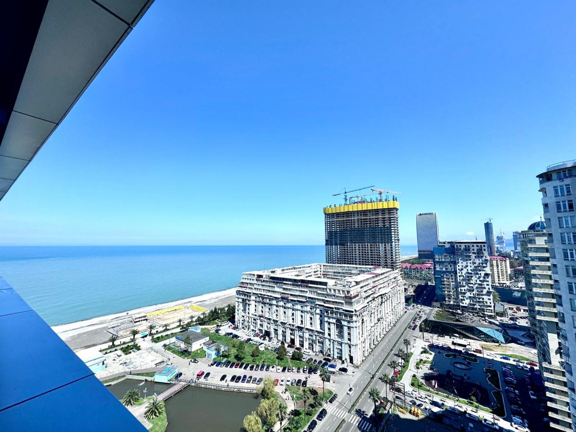 Sunshine Апартаменты *