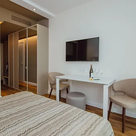 Sunshine Apartments 巴统 外观 照片