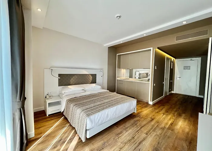 Sunshine Apartments Batumi